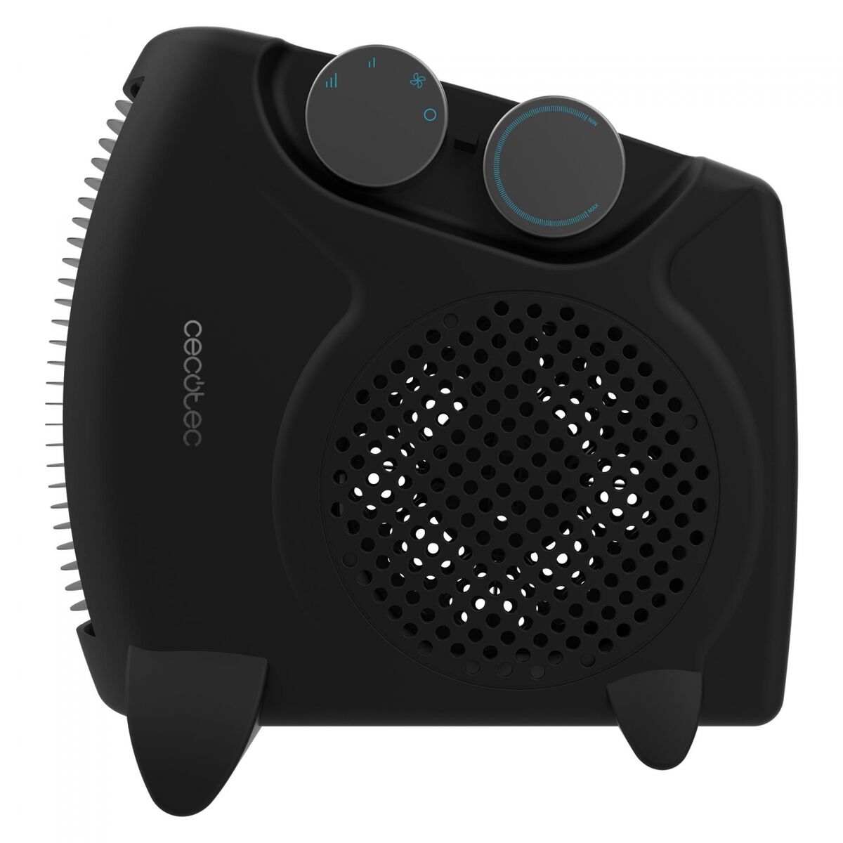 Bärbar värmefläkt Cecotec ReadyWarm 2000 Max Dual 2000 W finns hos Aktivcamping