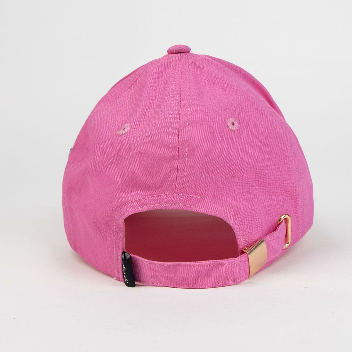 Damkeps Barbie finns hos Aktivcamping