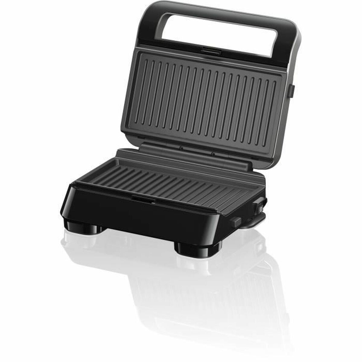 Elektrisk Grill Braun SM5006 - finns hos aktivcamping.se