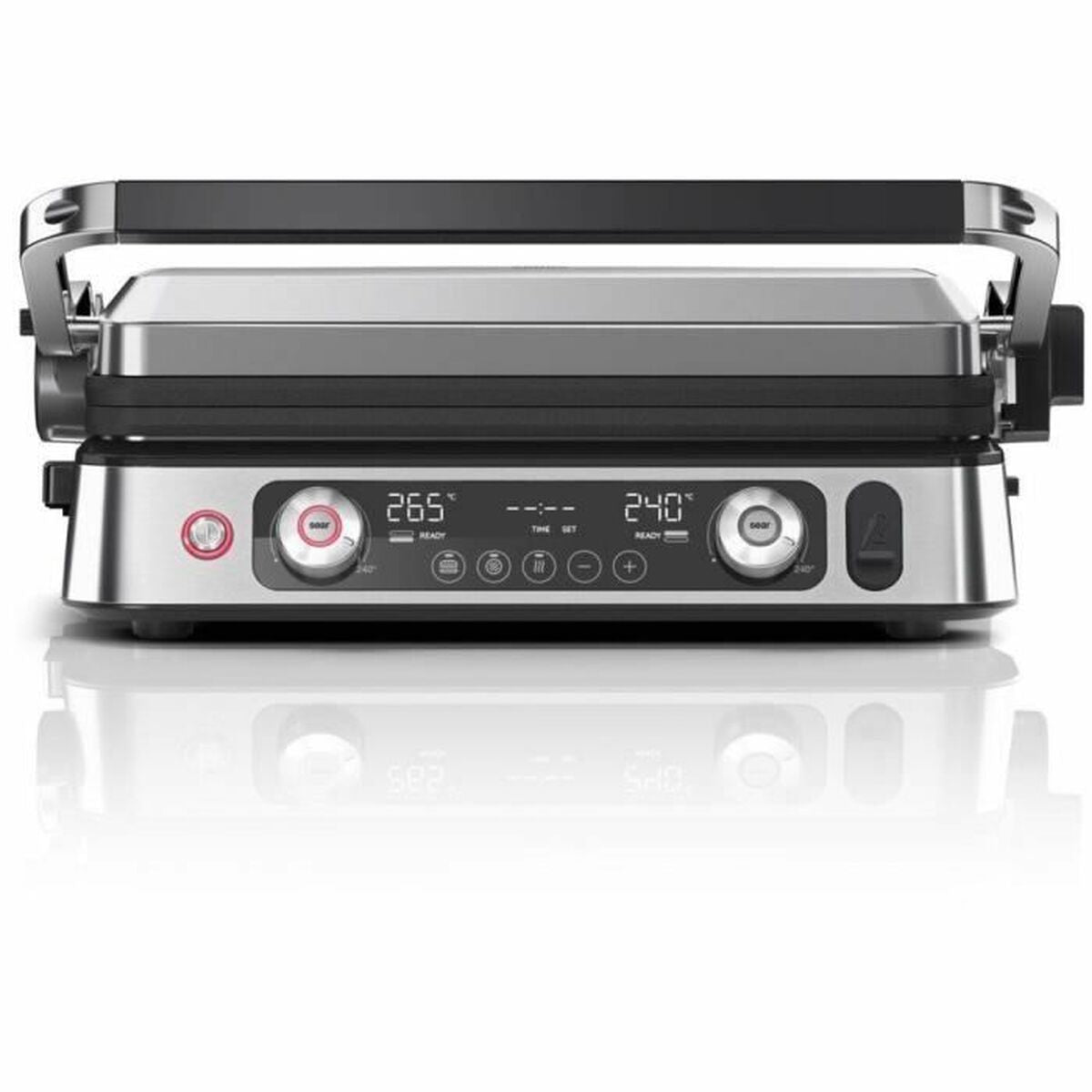 Elektriska Grillen Braun 2200 W finns hos Aktivcamping