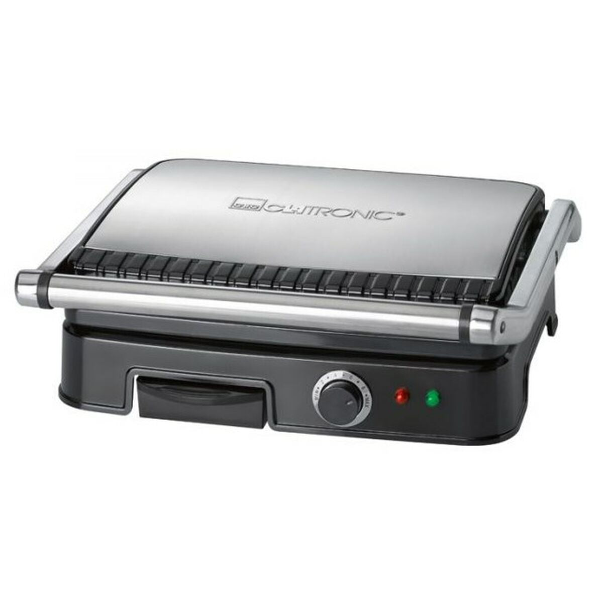 Elektriska Grillen Clatronic KG 3487 2000 W finns hos Aktivcamping
