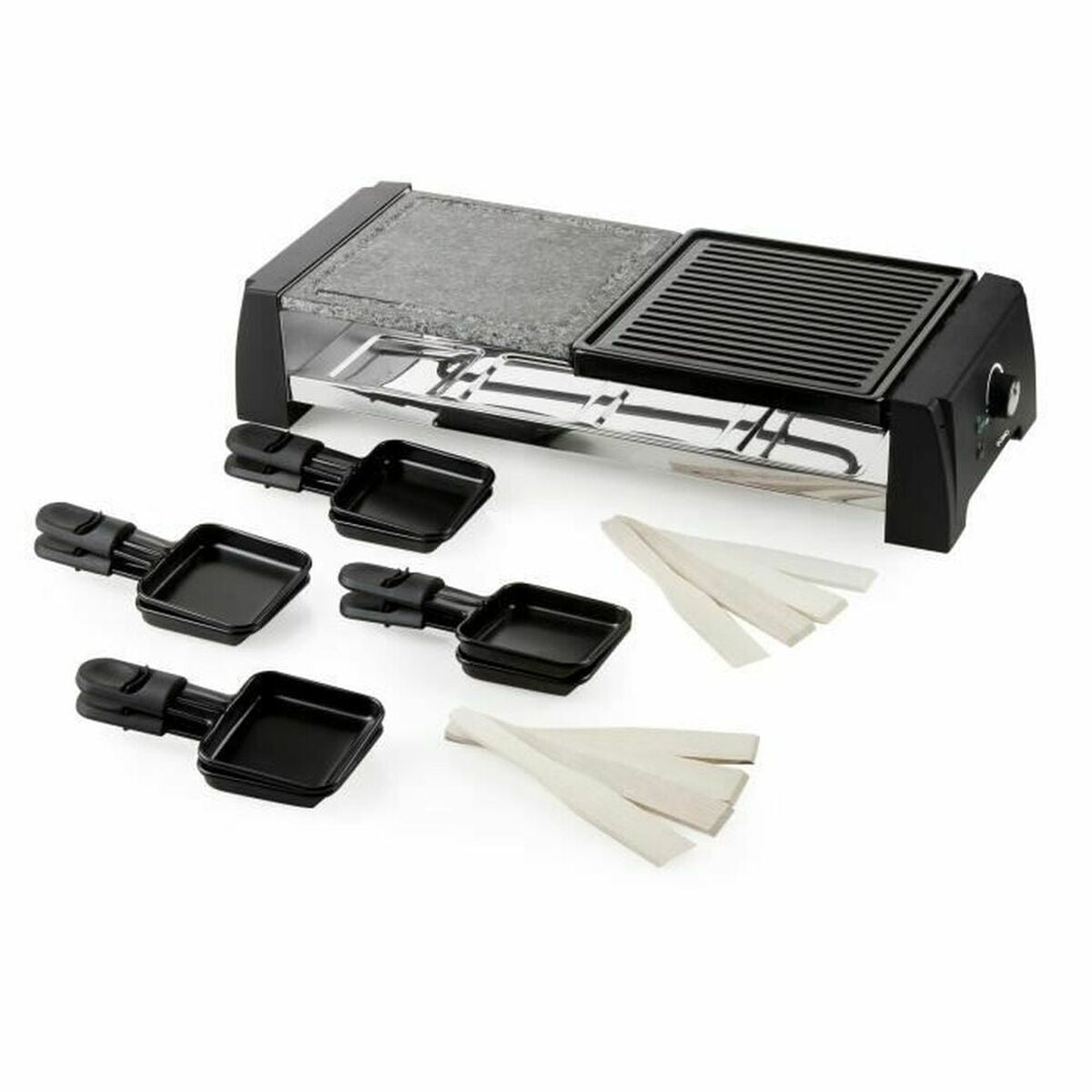 Elektriska Grillen DOMO DO9190G 1200W 1200 W finns hos Aktivcamping