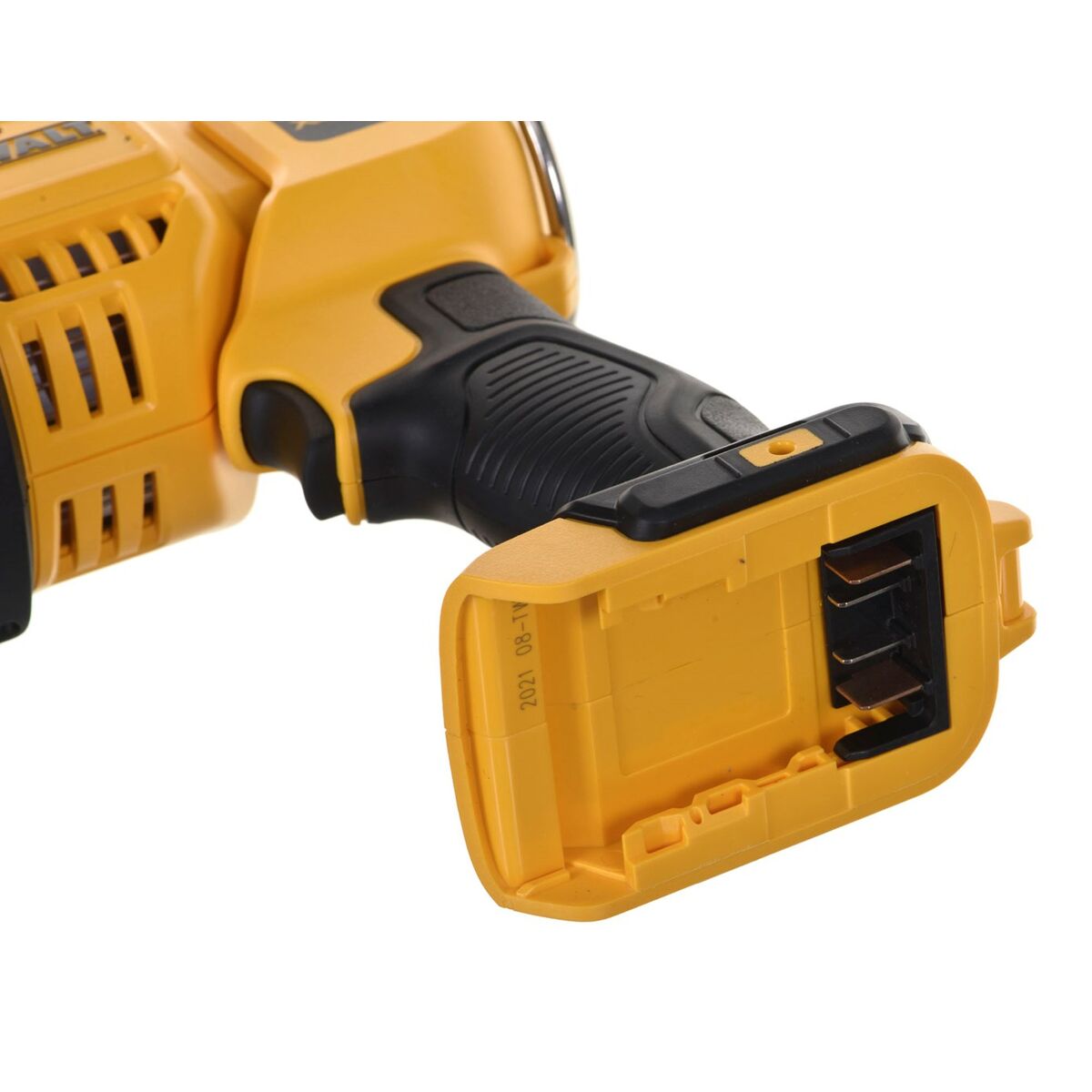 Ficklampa Dewalt DCL043-XJ 1000 Lm finns hos Aktivcamping