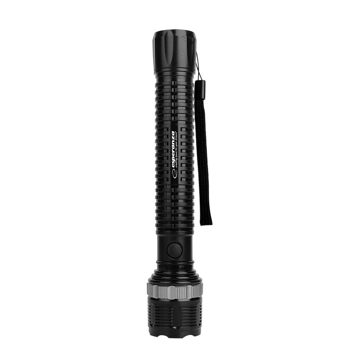 Ficklampa Esperanza EOT074 100 Lm finns hos Aktivcamping