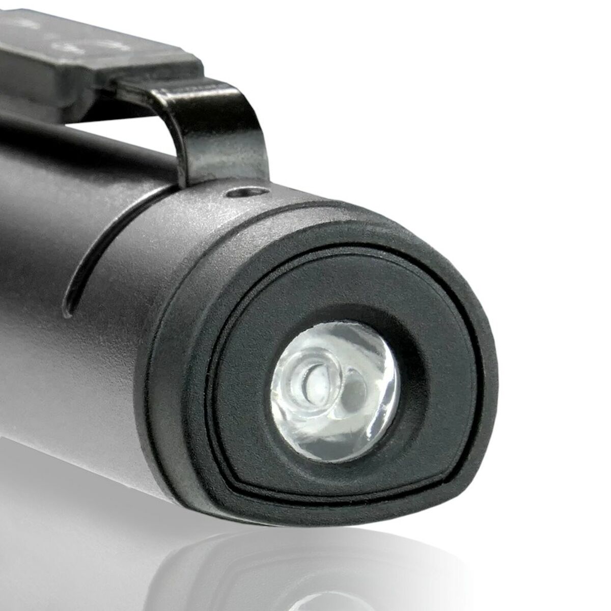 Ficklampa EverActive PL-350R 350 lm - finns hos Aktivcamping