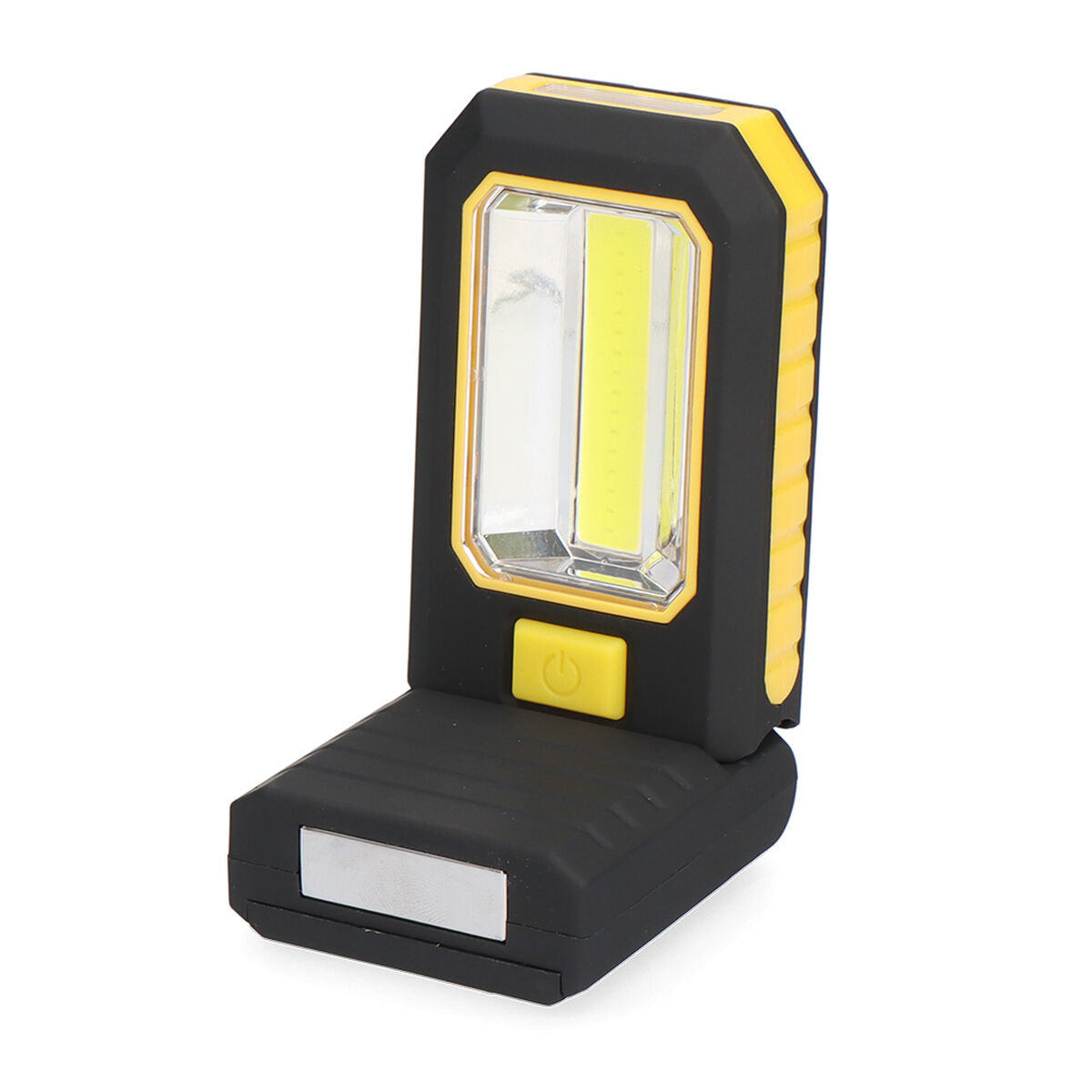 Ficklampa LED EDM 36387 Cob XL 200 Lm Krok Magnet finns hos Aktivcamping