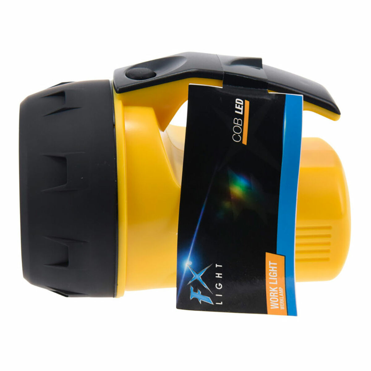 Ficklampa LED Fx Light 180 Lm finns hos Aktivcamping