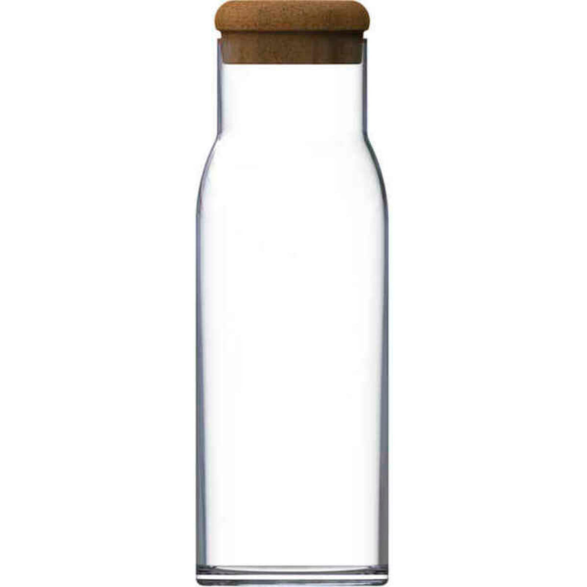 Flaska Luminarc 5233900 Transparent Glas 1 L finns hos Aktivcamping