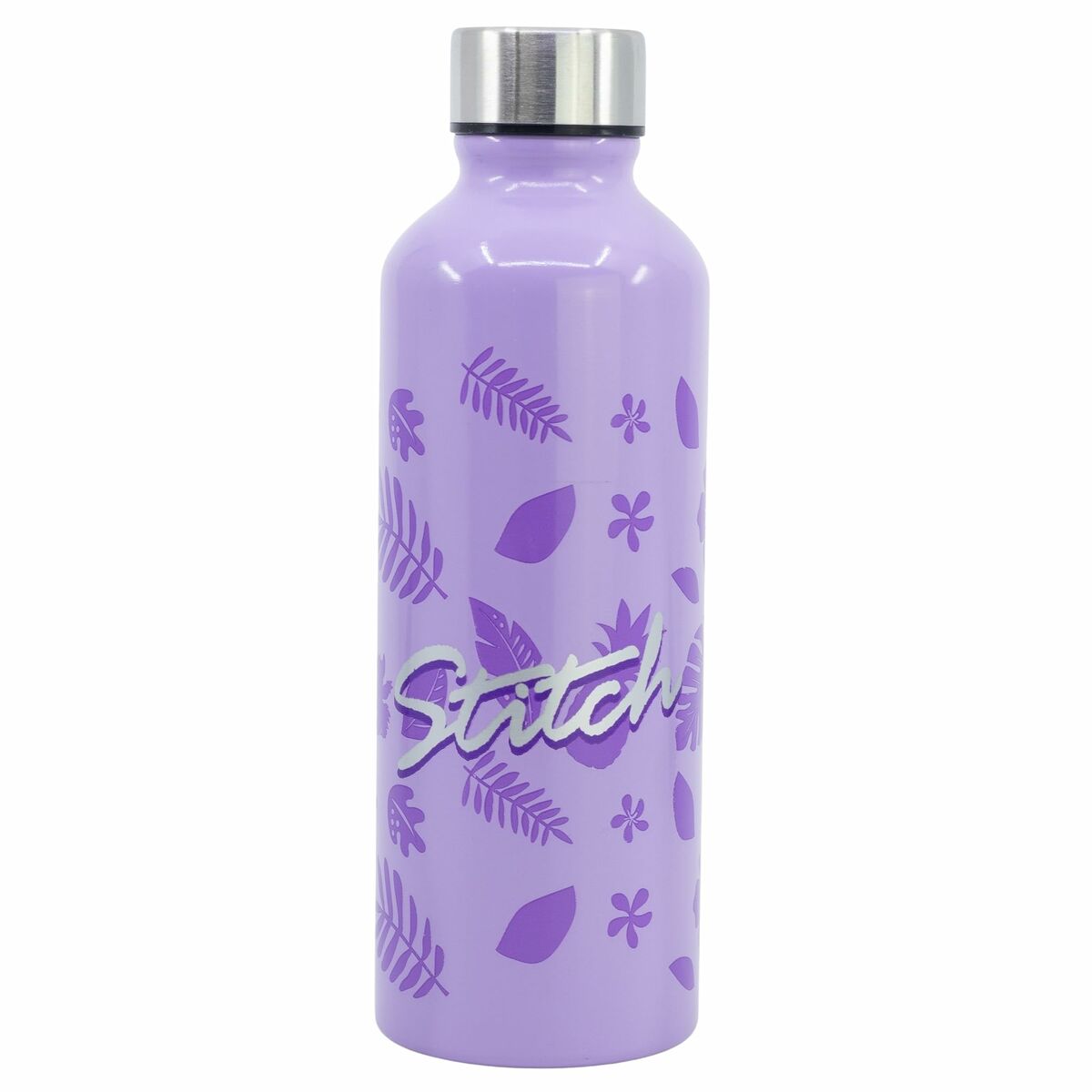 Flaska Stor Stitch Aluminium 755 ml finns hos Aktivcamping