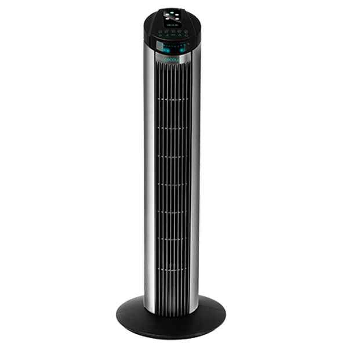 Fläkttorn Cecotec EnergySilence 890 Skyline 50 W finns hos Aktivcamping