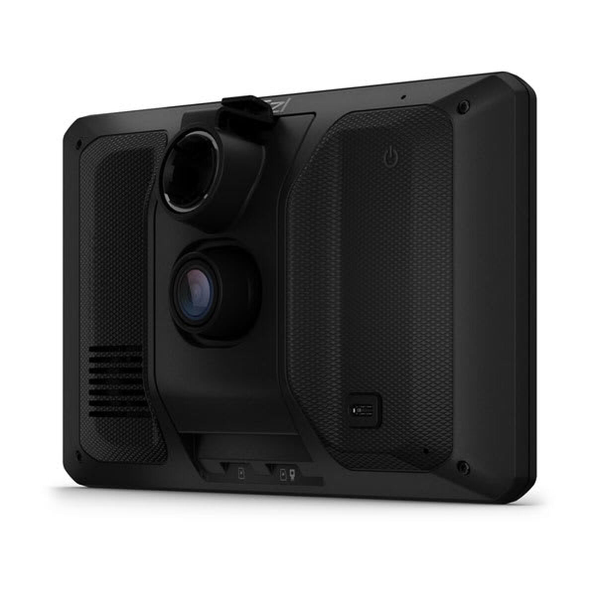 GPS GARMIN LGV710 finns hos Aktivcamping