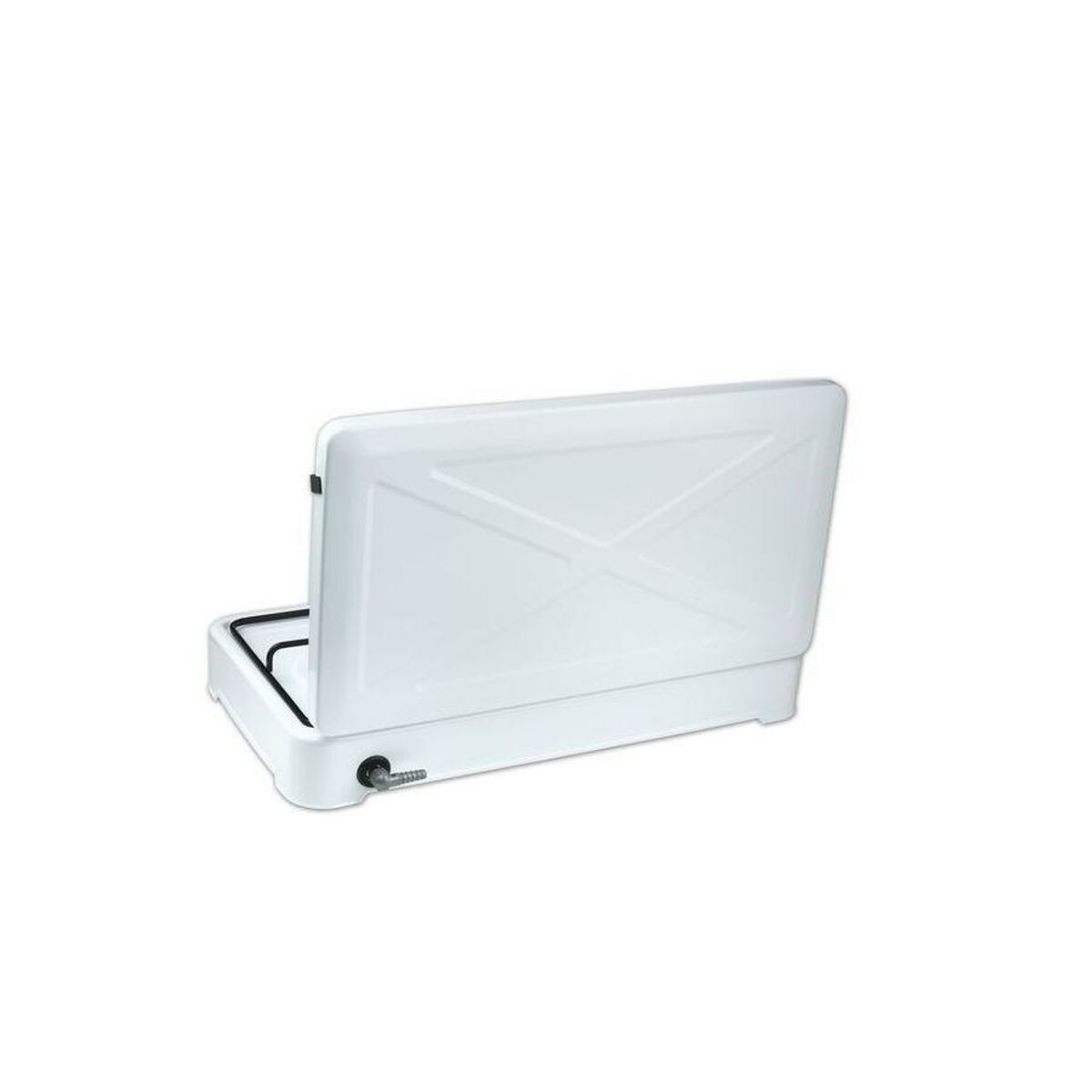 Gaskök Gasplatta Ravanson K-03T 60,2 cm - finns hos Aktivcamping