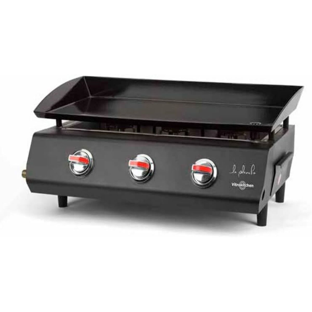 Gasspis Vitrokitchen PG330NB - finns hos Aktivcamping