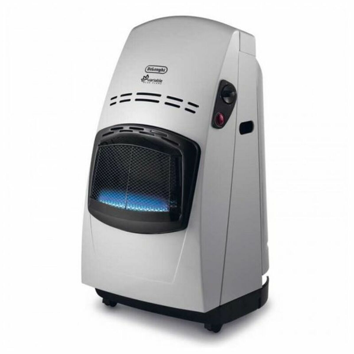 Gasvärmare DeLonghi VBF2 - finns hos Aktivcamping