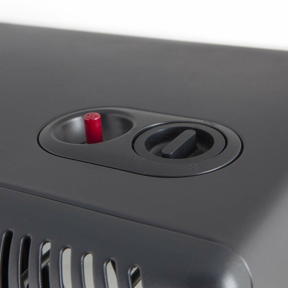 Gasvärmare Orbegozo HCE 73 Svart 4200 W finns hos Aktivcamping