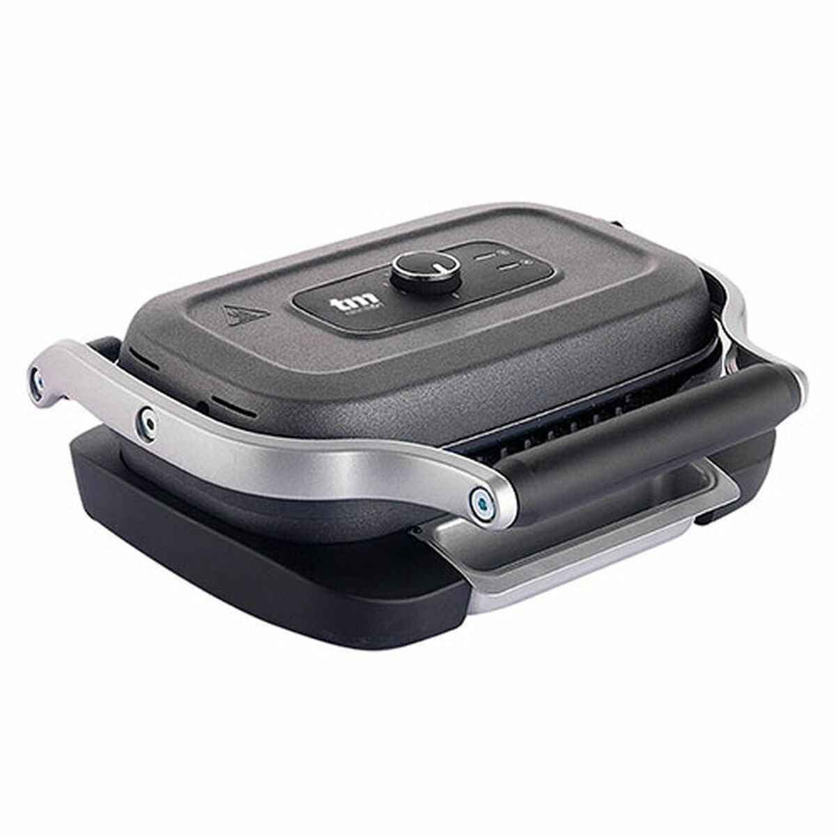 Grill TM Electron Grå 220-240V - finns hos Aktivcamping