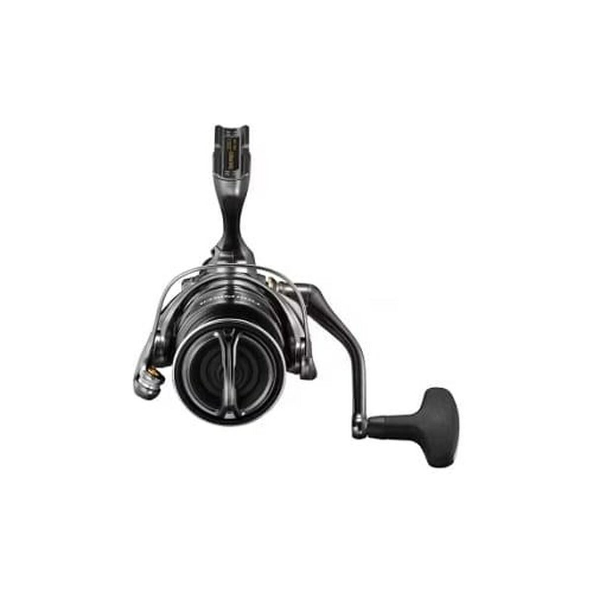Haspelrulle Shimano TPC3000FE - finns hos Aktivcamping