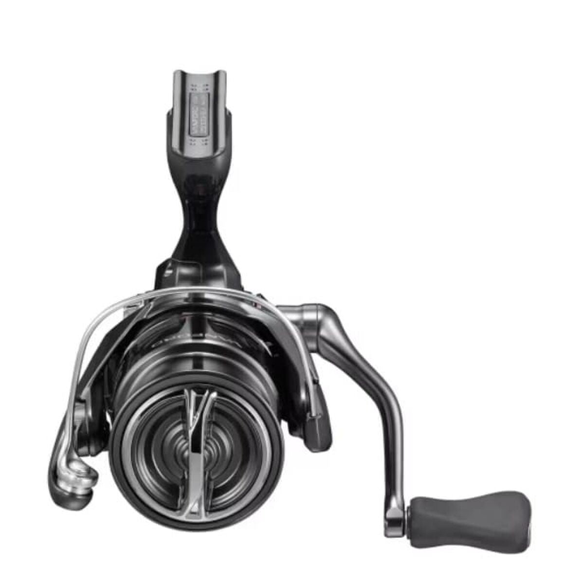 Haspelrulle Shimano VF2500A finns hos Aktivcamping