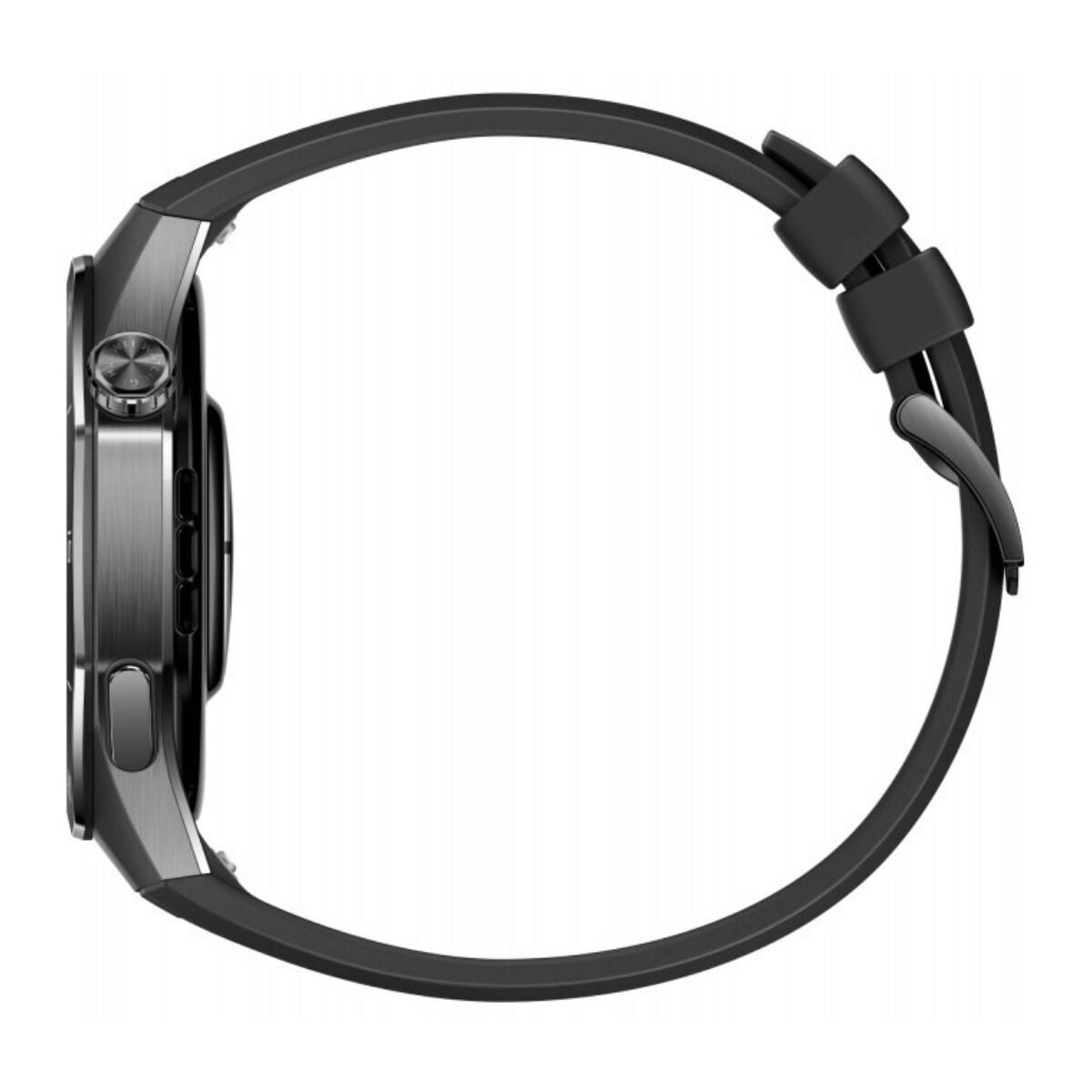 Herrklocka Huawei 55020DKD Svart 1,43" 46 mm finns hos Aktivcamping