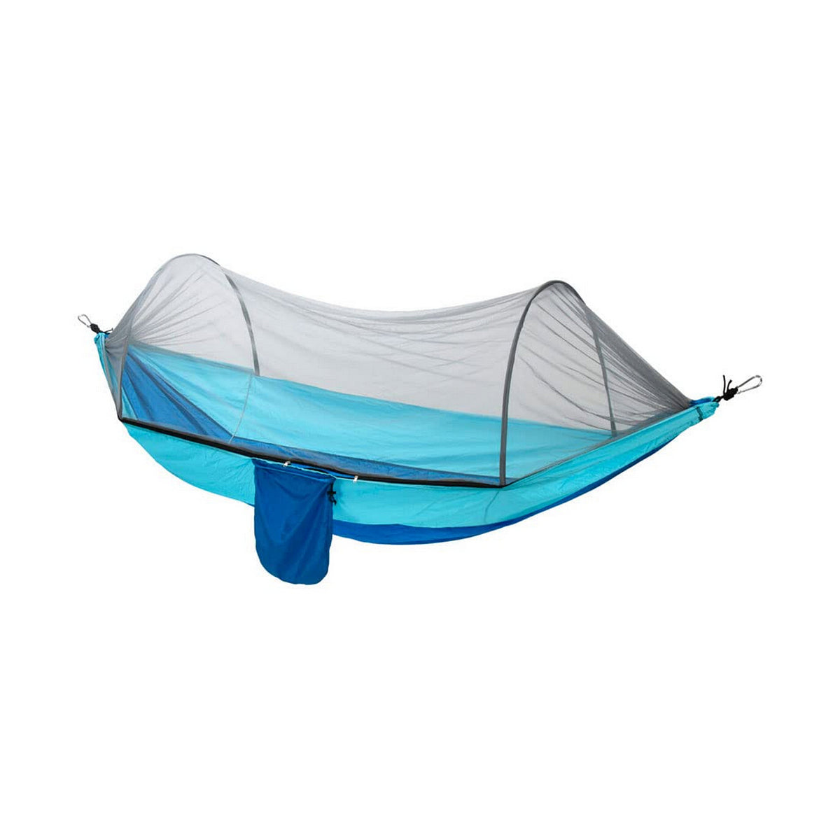 Hängmatta EDM 140 x 260 cm - finns hos Aktivcamping