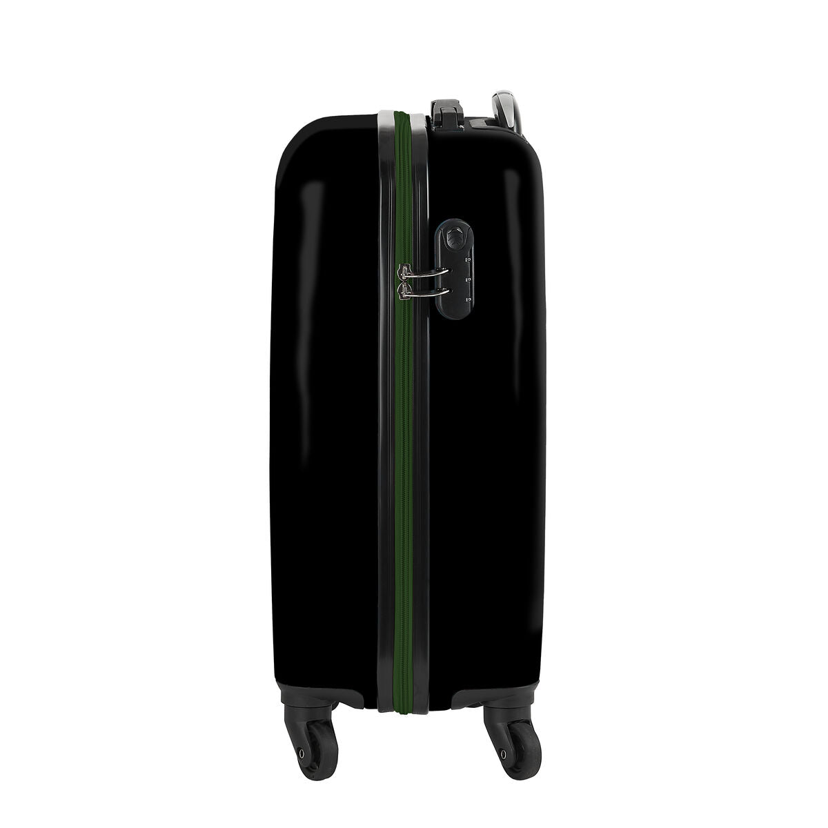 Kabinvagn Munich munich Svart 20'' 34,5 x 55 x 20 cm finns hos Aktivcamping