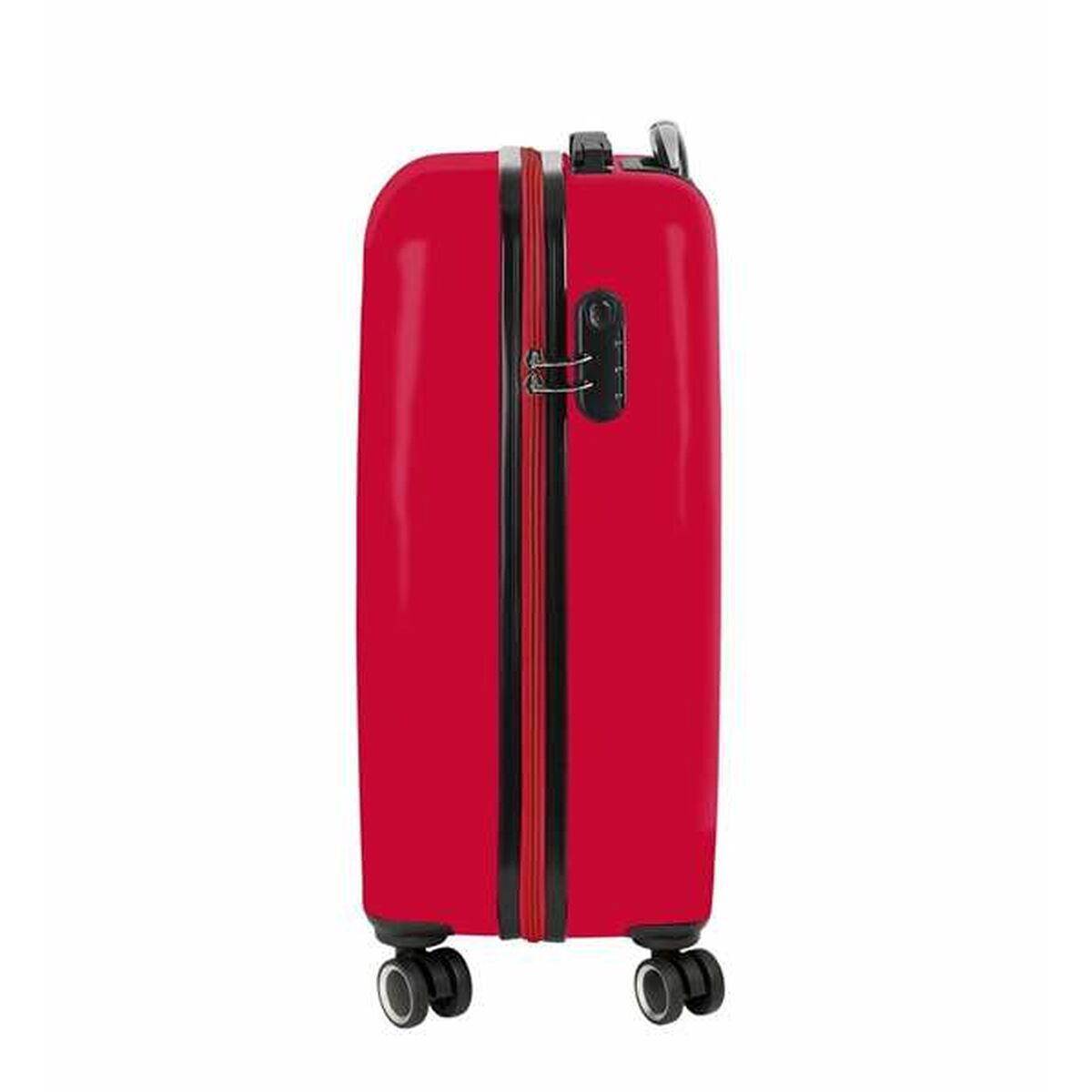 Kabinvagn Sevilla Fútbol Club 20" 34,5 x 55 x 20 cm - finns hos Aktivcamping