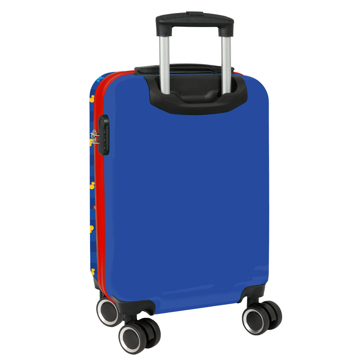 Kabinvagn Stitch GOOD DAY Blå 20'' 20 L 34,5 x 55 x 20 cm finns hos Aktivcamping