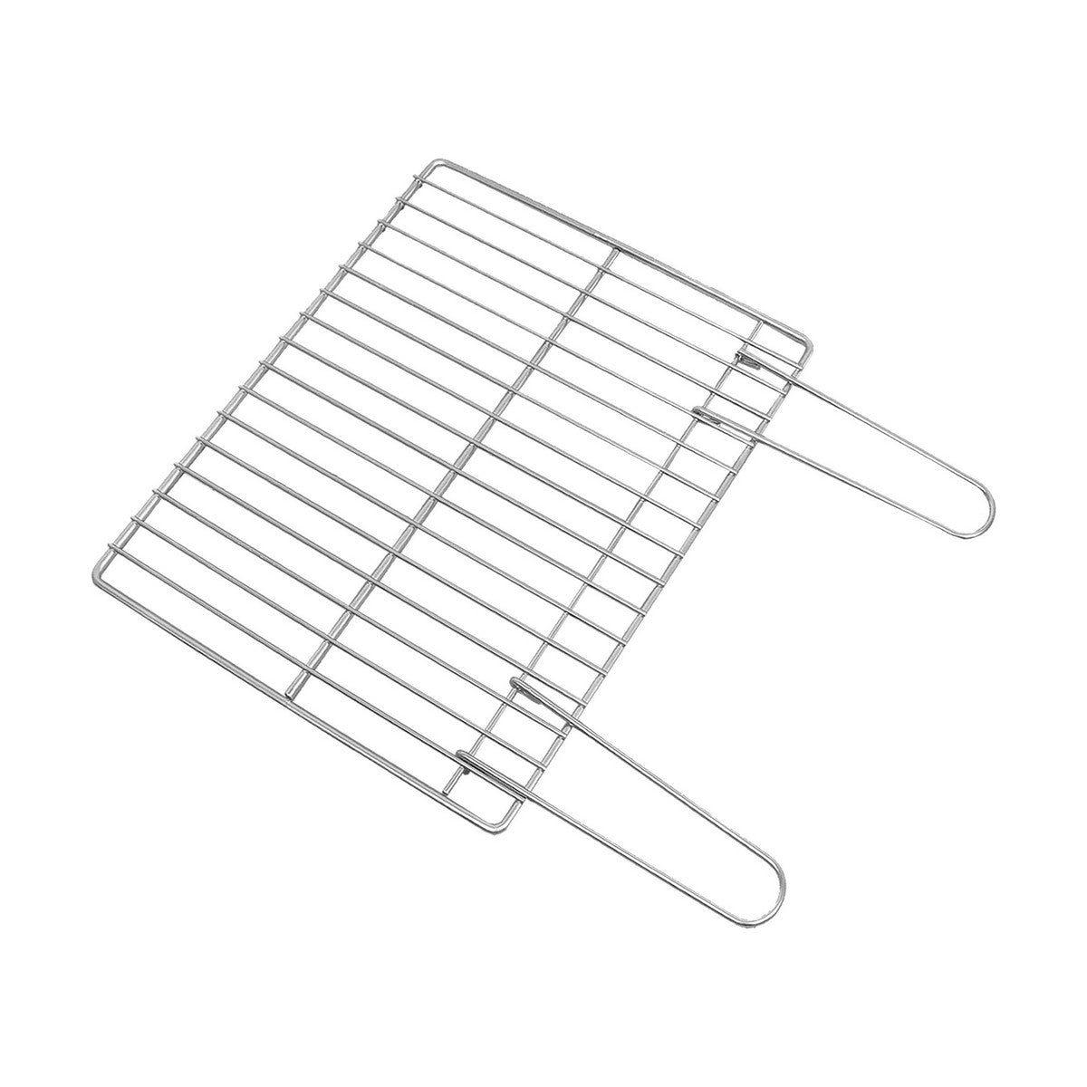 Kolgrill med ben Imex el Zorro Svart Metall 50 x 40 x 75 cm - finns hos Aktivcamping