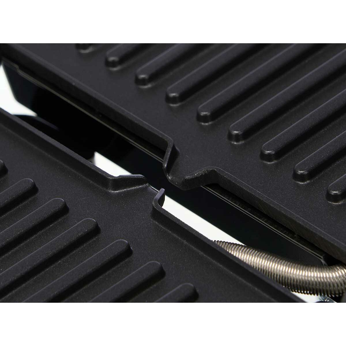 Kontaktgrill Argon Y-8831 Svart 1000 W finns hos Aktivcamping