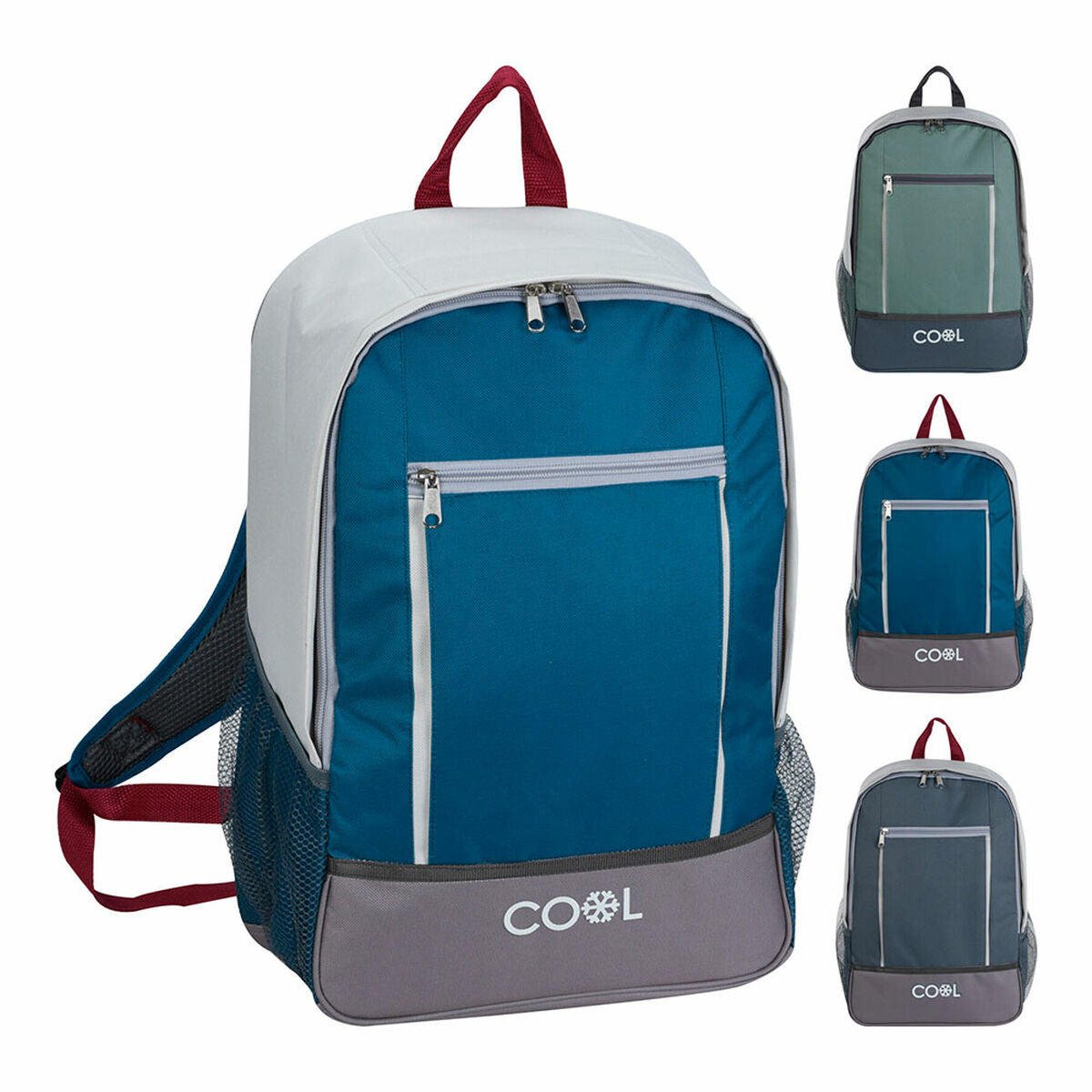 Kylryggsäck Cool 20 L 31 x 16 x 45 cm - finns hos Aktivcamping