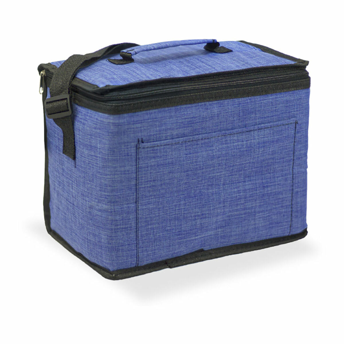 Kylväska Hidalgo Med handtag 10 L 28 x 22 x 16 cm finns hos Aktivcamping