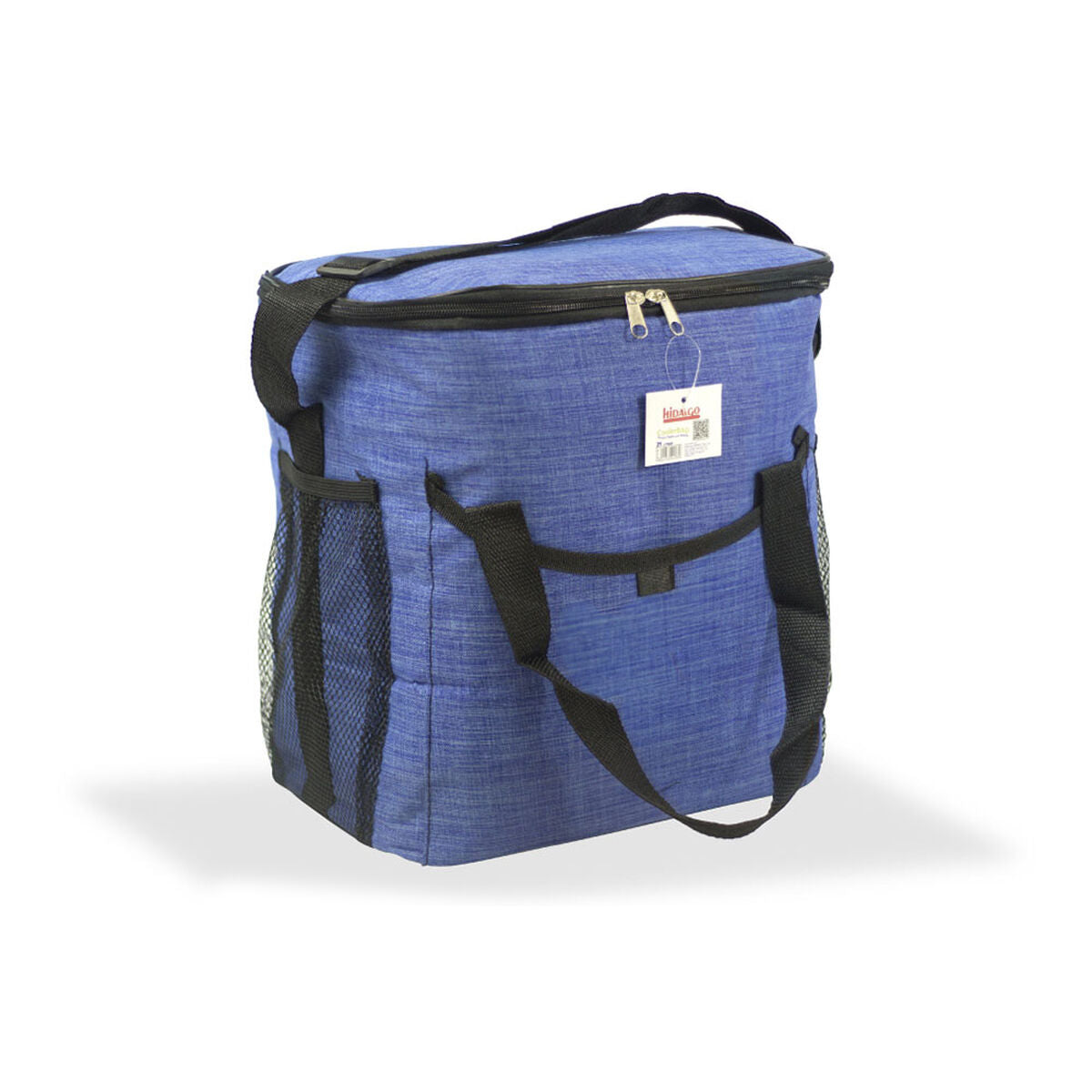 Kylväska Hidalgo Med handtag 21 L 37,7 x 20 x 33 cm finns hos Aktivcamping