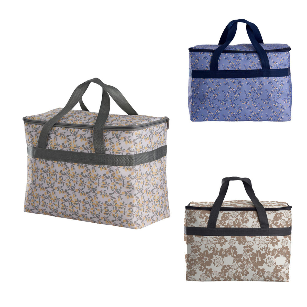 Kylväska Multicolour 20 L finns hos Aktivcamping