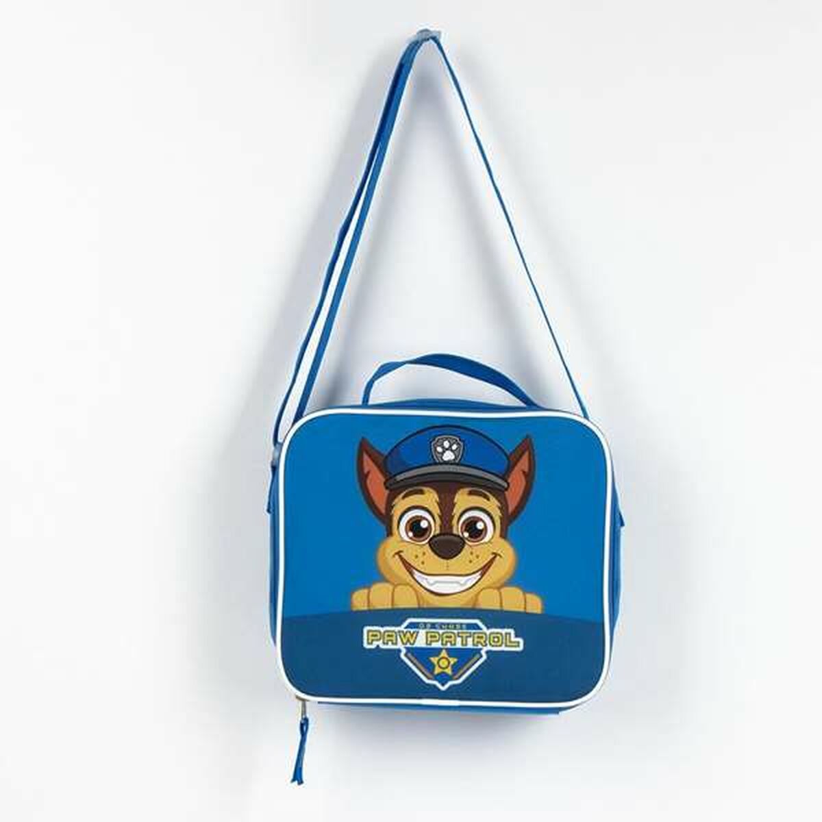 Kylväska The Paw Patrol Blå finns hos Aktivcamping
