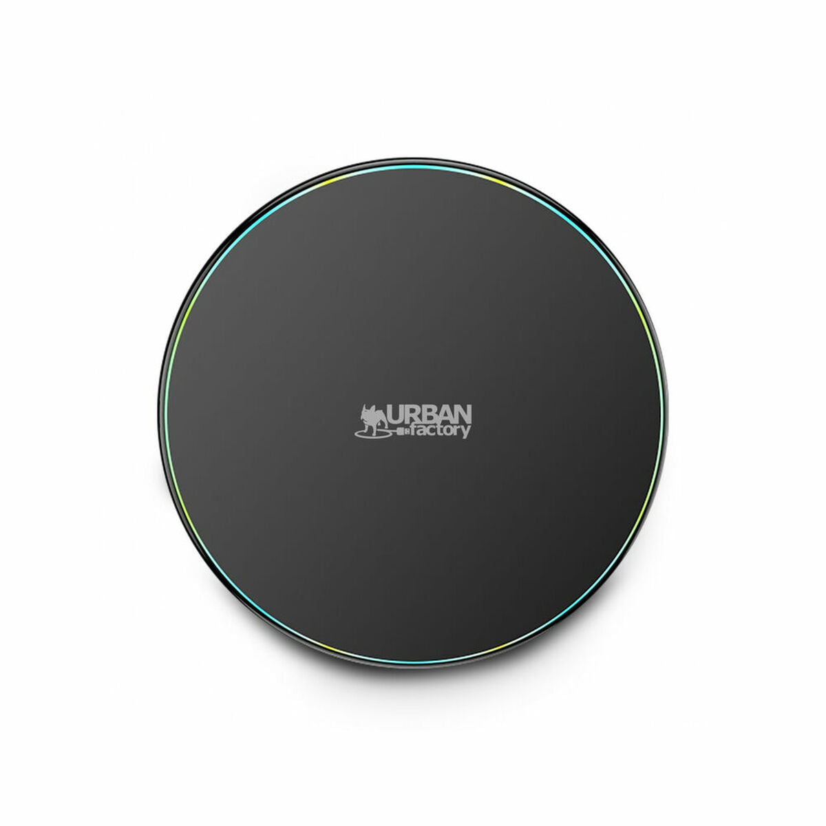 Laddare Urban Factory FWC10UF 10W finns hos Aktivcamping