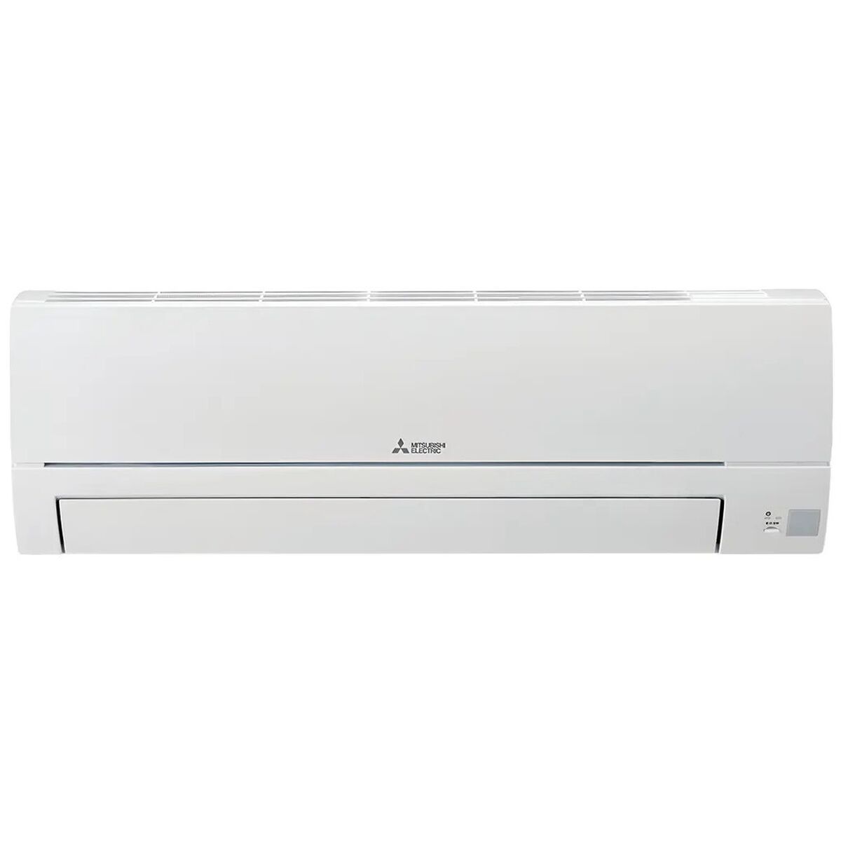 Luftkonditionering Mitsubishi Electric MSZHR60VFK 5848 w Vit A+/A+ 5848 fg/h - finns hos Aktivcamping