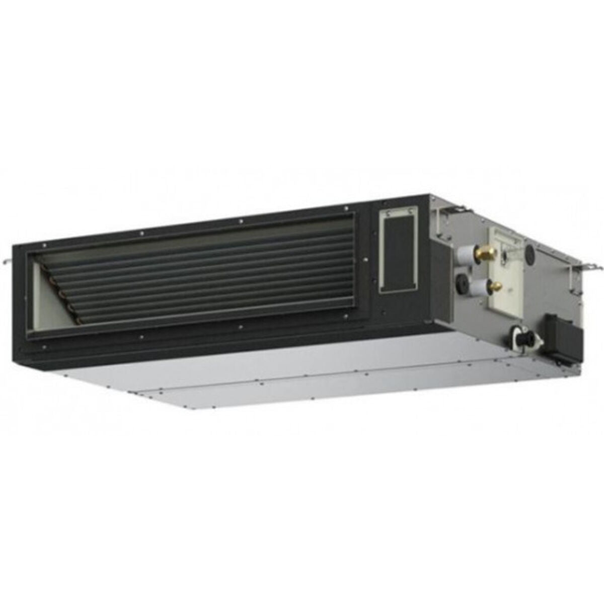 Luftkonditionering för kanalanslutning Panasonic KIT125PF3Z5 A++ 4900 W finns hos Aktivcamping
