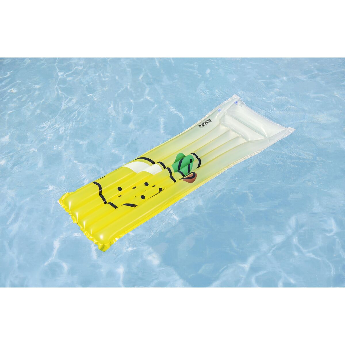 Luftmadrass Bestway 170 x 54 x 15 cm finns hos Aktivcamping