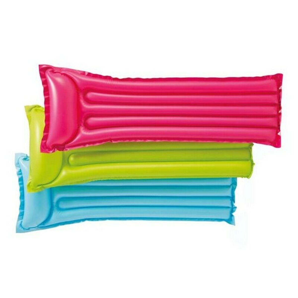 Luftmadrass Intex 59703 183 x 69 cm finns hos Aktivcamping