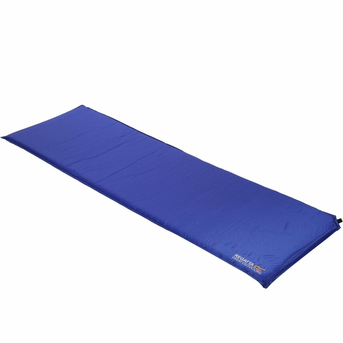 Matta Regatta RCE020-15 Blå 185 x 55 cm - finns hos Aktivcamping