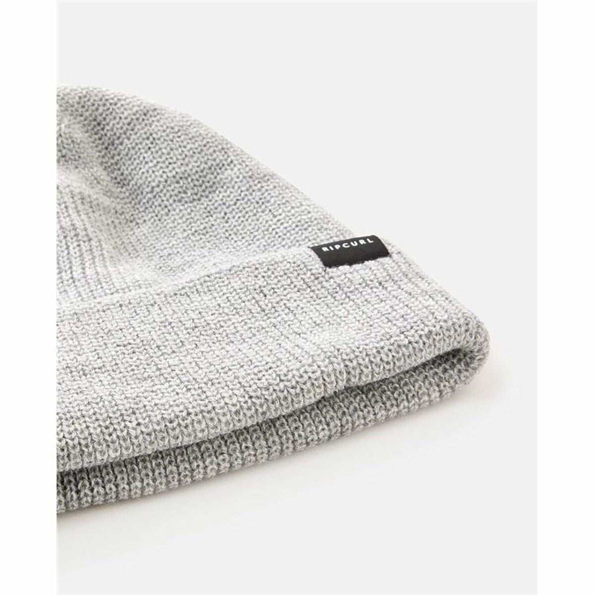 Mössa Rip Curl Impact Reg Ljusgrå finns hos Aktivcamping