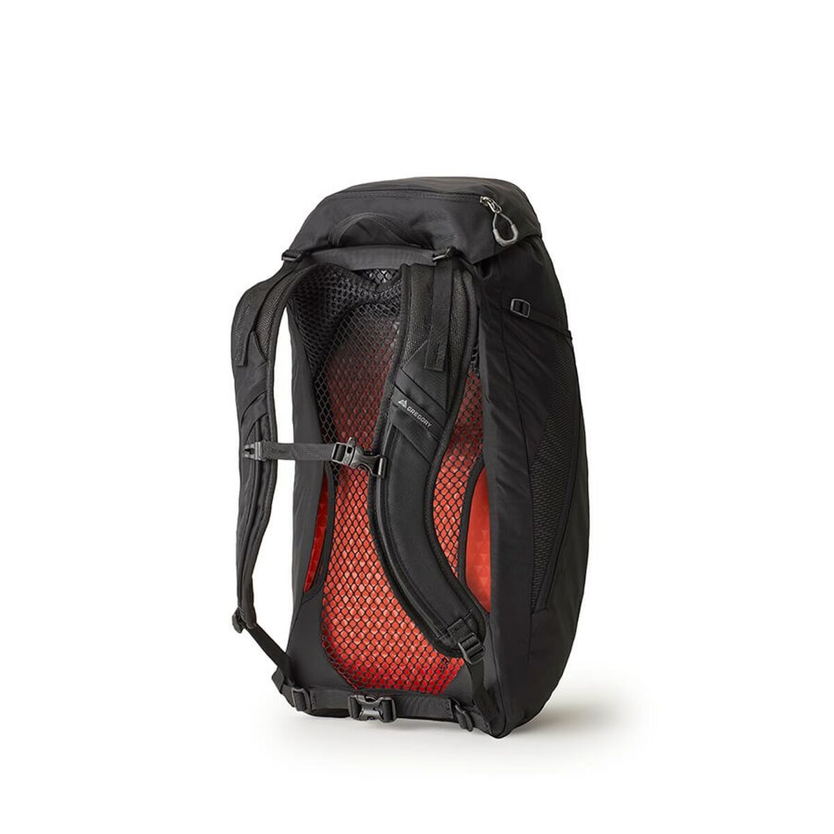 Multipurpose Ryggsäck Gregory ARRIO 24 Svart finns hos Aktivcamping