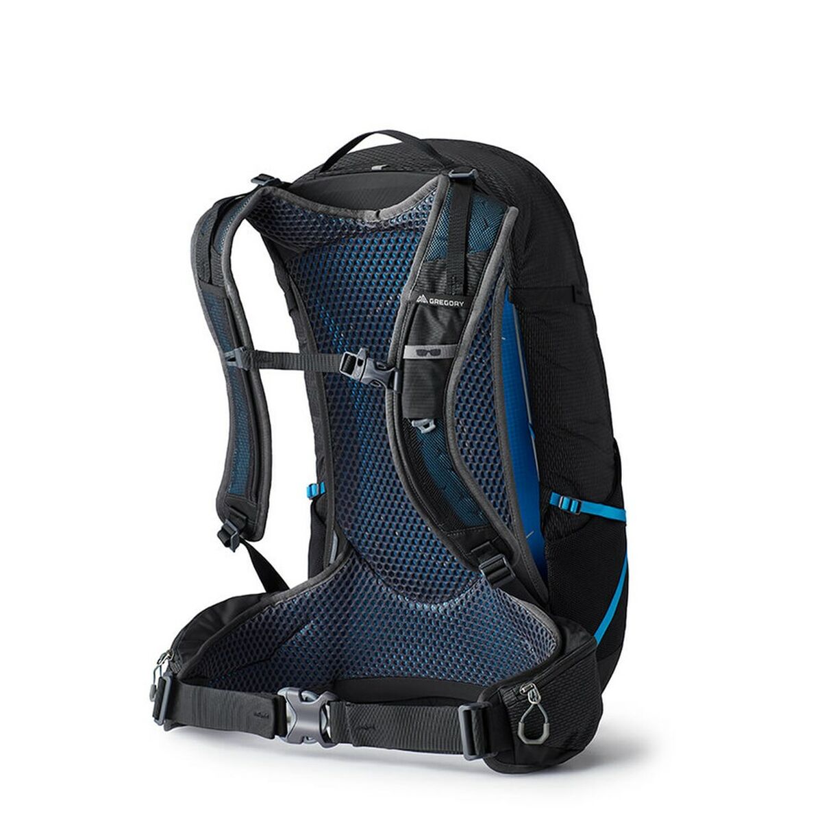 Multipurpose Ryggsäck Gregory Citro 30 Svart - finns hos Aktivcamping