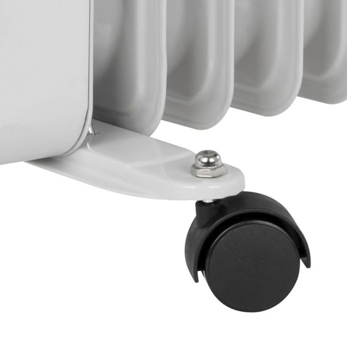 Oljeelement N'oveen OH1199 Vit 2500 W finns hos Aktivcamping