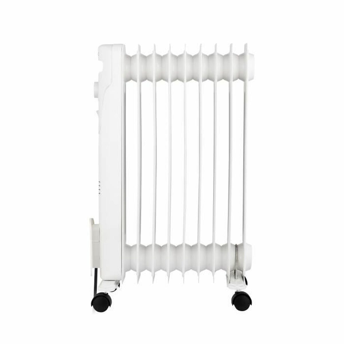Oljeelement Oceanic 3 powers Vit 2000 W finns hos Aktivcamping