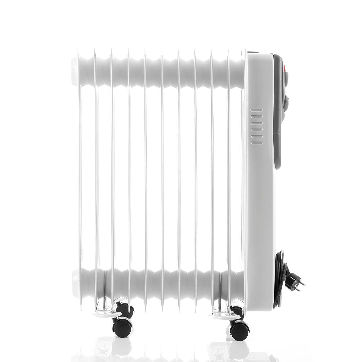 Oljeelement Oileven InnovaGoods 2500 W (11 ribbor) finns hos Aktivcamping