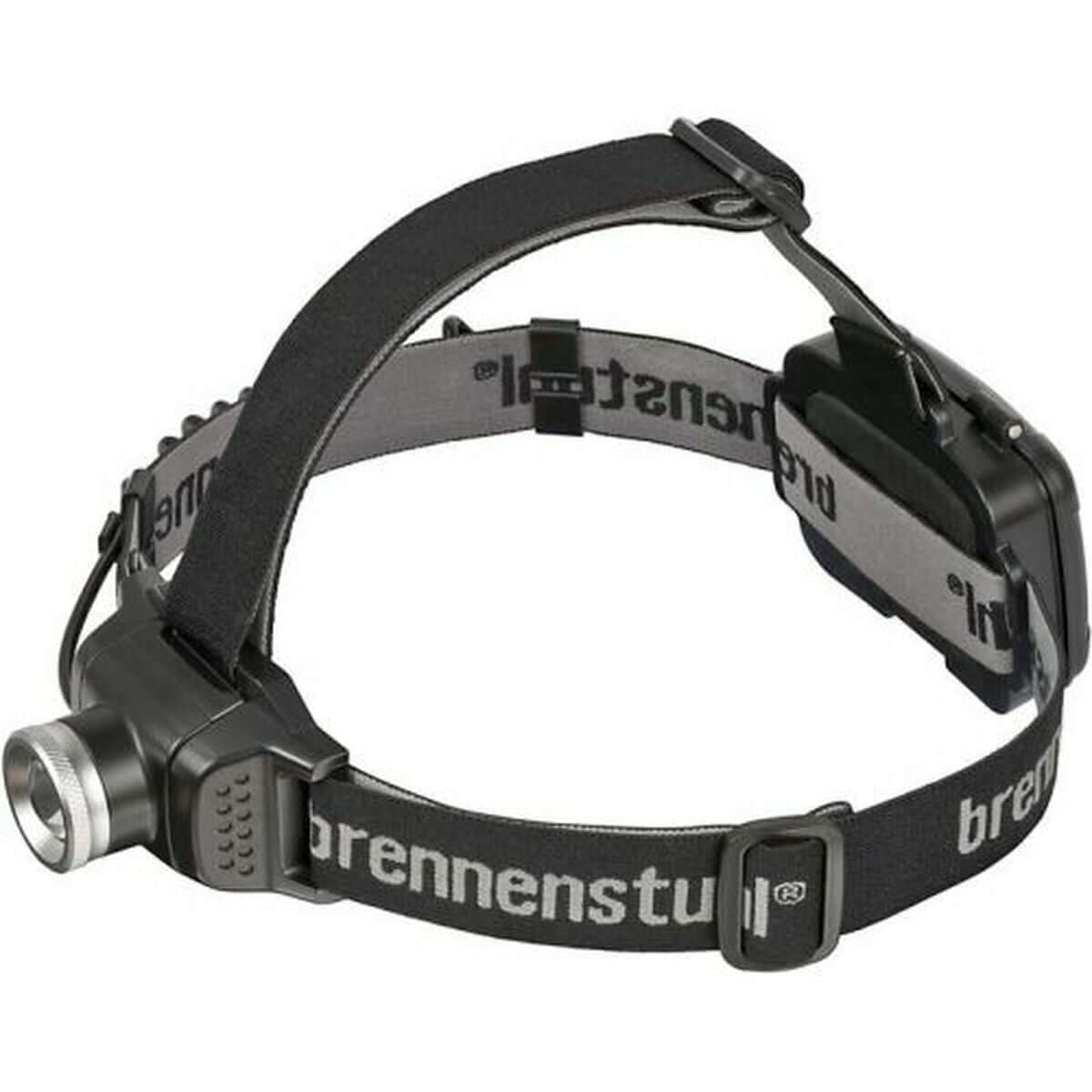 Pannlampa LED Brennenstuhl 1178780 Svart 200 Lm finns hos Aktivcamping