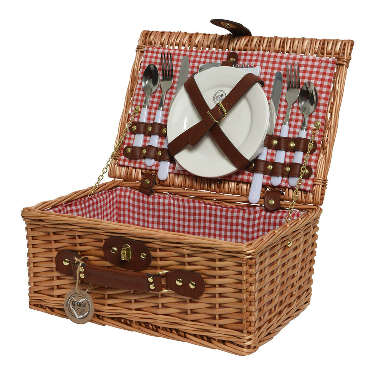 Picknick set EDM 803287 finns hos Aktivcamping