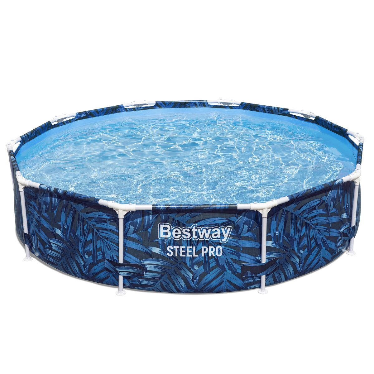 Pool Bestway 305 x 66 x 305 cm - finns hos Aktivcamping