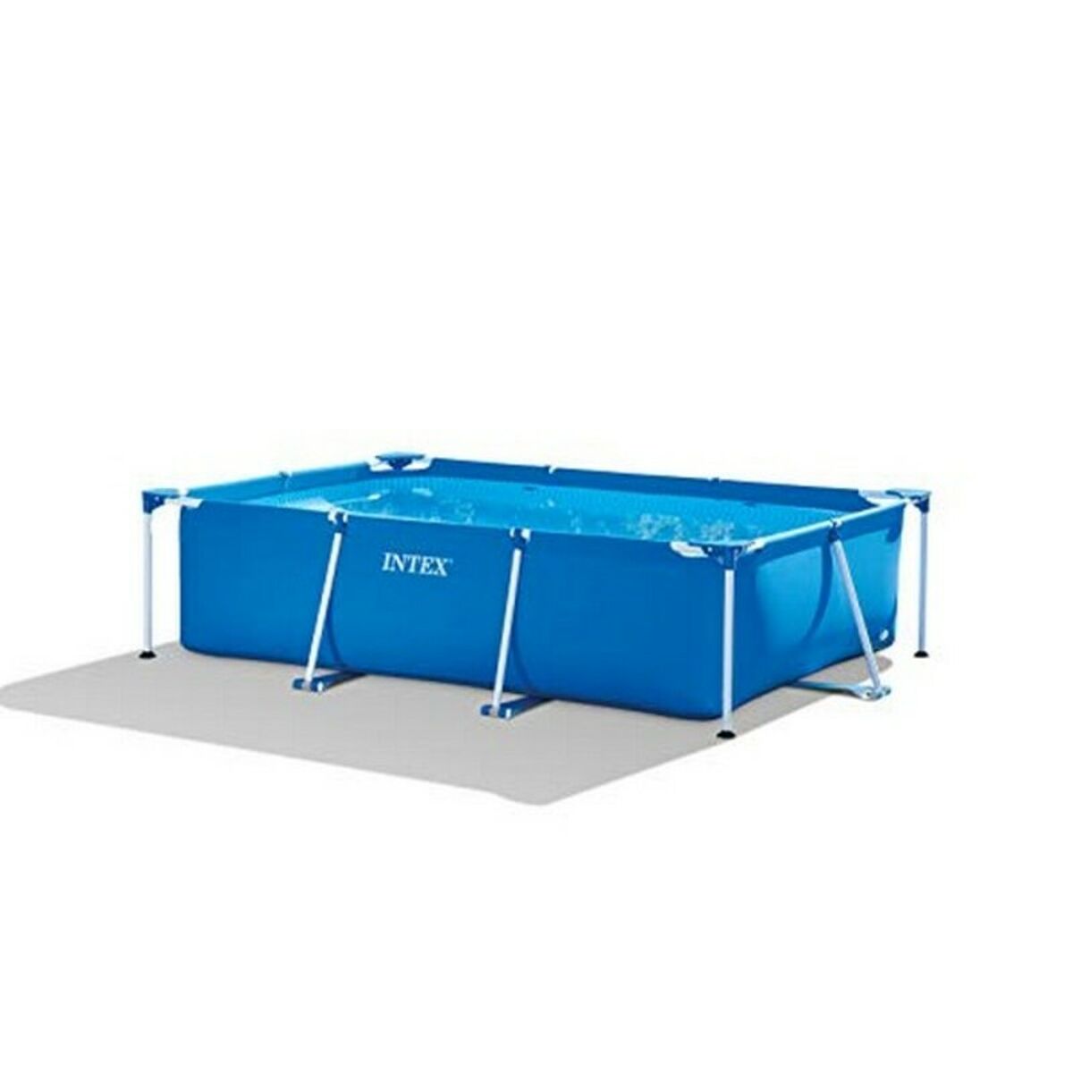 Pool Intex 28272NP 300 x 200 x 75 cm finns hos Aktivcamping